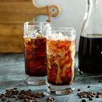 Eight O'Clock Ground Coffee, Hazelnut, 22 Ounce