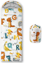 QOOMO Camping Sleeping Bags,3 Season Warm & Cool Weather,Lightweight,Waterproof Sleeping Bags for Adults & Kids,Traveling,and Outdoors,Camping Gear Equipment