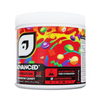 Advanced Hydration High-Performance Electrolyte Drink Mix with B Vitamins for All-Day Hydration - Caffeine Free, Zero Calories, Sugar Free, & Keto Friendly - (30 Servings, Rainbow Candy)