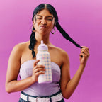 BOTTLE BOTTLE 32oz Insulated Water Bottle Stainless Steel Sport Water Bottle with Straw Dual-use Lid Design for Gym with Pill Box