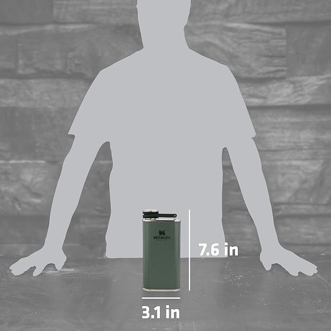 Stanley Classic Easy Fill Wide