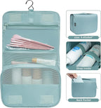 BAGAIL 6 Set/8 Set/10 Set Packing Cubes Various Sizes Packing Organizer for Travel Accessories Luggage Carry On Suitcase