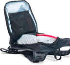 USWE Outlander Hydration Pack with Water Bladder, Hydration Backpack - Backpack for Cycling, MTB, Trail Running & More