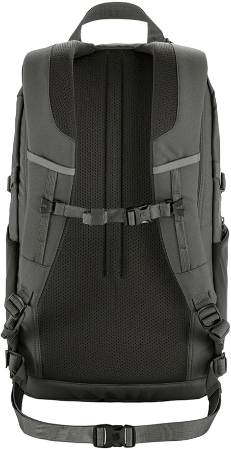 Fjällräven Skule 28 Backpack - Basalt