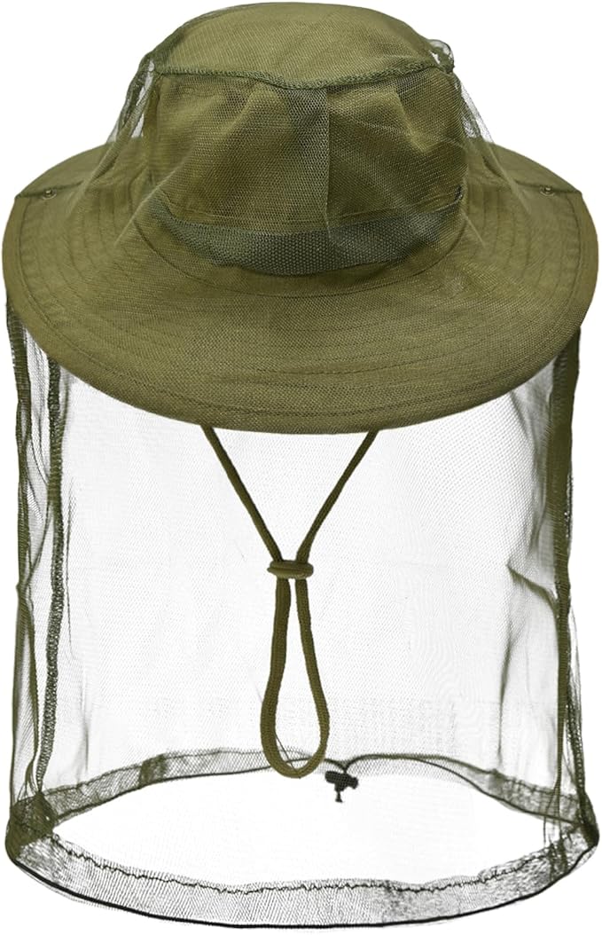 Sun Hats for Men Women Bucket Hat UPF 50+ Boonie Hat Foldable UV Protection Hiking Beach Fishing Summer Safari