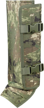 LUCKY CLOVER Snake Gaiters: Waterproof Snake Guards Bite Protection for Lower Legs, Snake Proof Gaiters Fit for Men & Women