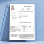 koodee Small Water Bottle 12 oz Stainless Steel Vacuum Insulated Wide Mouth Water Bottle with Leakproof Spout Lid （Bby Blue）