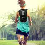 INOXTO Running Hydration Vest Backpack,Lightweight Insulated Pack with 1.5L Water Bladder Bag Daypack for Hiking Trail Running Cycling Race Marathon for Women Men