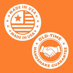 Grandpa Gus's Natural Tick Repellent Spray with Essential Oils - for Humans, DEET-Free, Up to 8 Hours of Protection, Camper Essentials, Safe Around Kids and Dogs, 4 oz (Pack of 2)