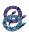 C Type Lightning Cable, Super Fast Pd iPhone Charger Cords Apple Certified Original Usbc Lightening Wire Cargador Powerline for 14 I Phone 13-8 Later Series Phones, Airpods, 6ft USB-c Lighting Charger