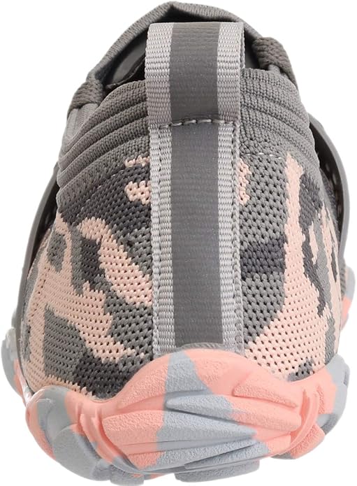 Joomra Women's Trail Running Barefoot Shoes | Wide Toe Box Minimalist Sneakers | Zero Drop