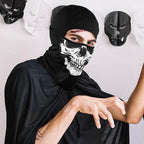 Balaclava Face Mask Sun UV Protection Breathable Full Head Mask for Men Women Skiing Cycling