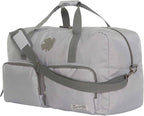 Lucky Travel Duffel Bags 115L, Gym Bag, Travel Bag & Large Duffle Bag for Men, Foldable Overnight Weekender Bags for Women & Men with Adjustable Shoulder Strap,