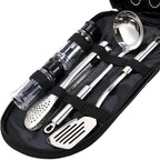 Camping Accessories - Gear Must Haves: Tent, Kitchen, Cooking Utensils, Outdoor Stove, BBQ Stuff