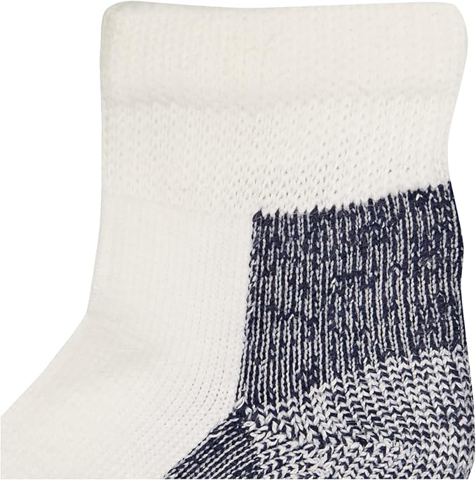 Thorlos Jmx Maximum Cushion Ankle Running Socks