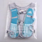 TRIWONDER Hydration Running Vest 5L Lightweight Water Pack for Men Women Hydration Backpack for Trail Race, Hiking, Cycling, Climbing, Camping, Jogging, Marathon