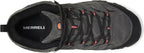 Merrell Men's Moab 3 Mid Waterproof Hiking Boot
