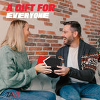 19 In 1 Multitool Pocket Knife - EDC, Outdoor, Camping Gear, Pocket Knife for Men, Brother, Uncle, Grandpa, Cool Gadgets Gifts Idea, Stocking Stuffers for Christmas, Birthday, Fathers day