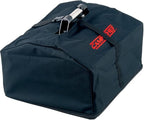 Camp Chef BBQ Grill Box Carry Bag - Carry Bag for Grill Box - Outdoor Cooking Equipment & Camping Gear - (Only compatible with BB100L or BB200W)