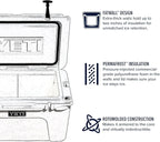 YETI Tundra 45 Cooler