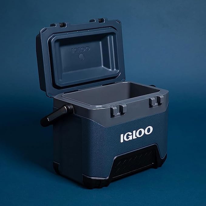 Igloo BMX Hard Coolers (25-72QT)