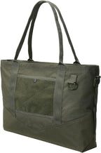 IDOGEAR Tactical Handheld Tote Pouch Multiuse Zipper Storage Bag Portable EDC Organizer For Camping Traveling Gym Commute