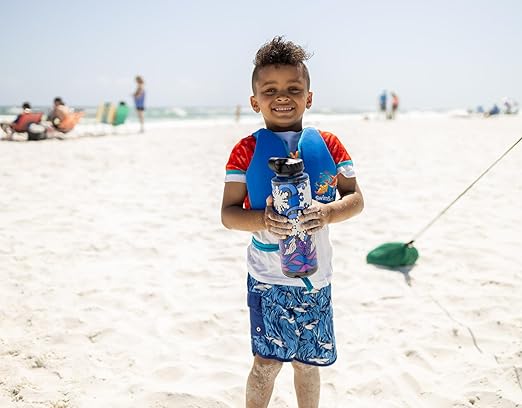 Epic Nalgene OG (POW Special Edition, 48 Ounce)