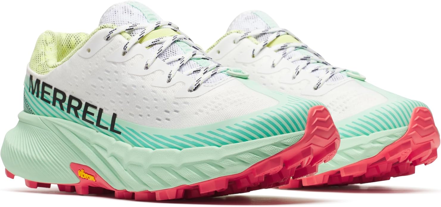 Merrell Mens Agility Peak 5