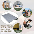 Macarrie 10 Pcs 0 Degree Camping Sleeping Bags Bulk for Adults Cold Weather 4 Season Warm Sleeping Bag with Compression Sack for Homeless Donation Shelter Emergency Hiking