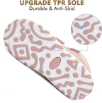 Mishansha Kids Hiking Boots Toddler Girls Boys Hiking Shoes Water-Resistant Anti-Collision Non-Slip Athletic Outdoor Trekking Boots