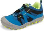 Mishansha Boy's Girl's Hiking Shoes Low Top Sneakers Outdoor Trekking Walking Climbing Running Shoes