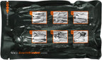 EVERLIT Israeli 6 Inch Emergency Bandage Compression Trauma Pressure Wound Dressing Sterile Vacuum-Sealed Packaging for Bleeding Control, Medical Trauma Kit, Gun Shot, First Aid IFAK