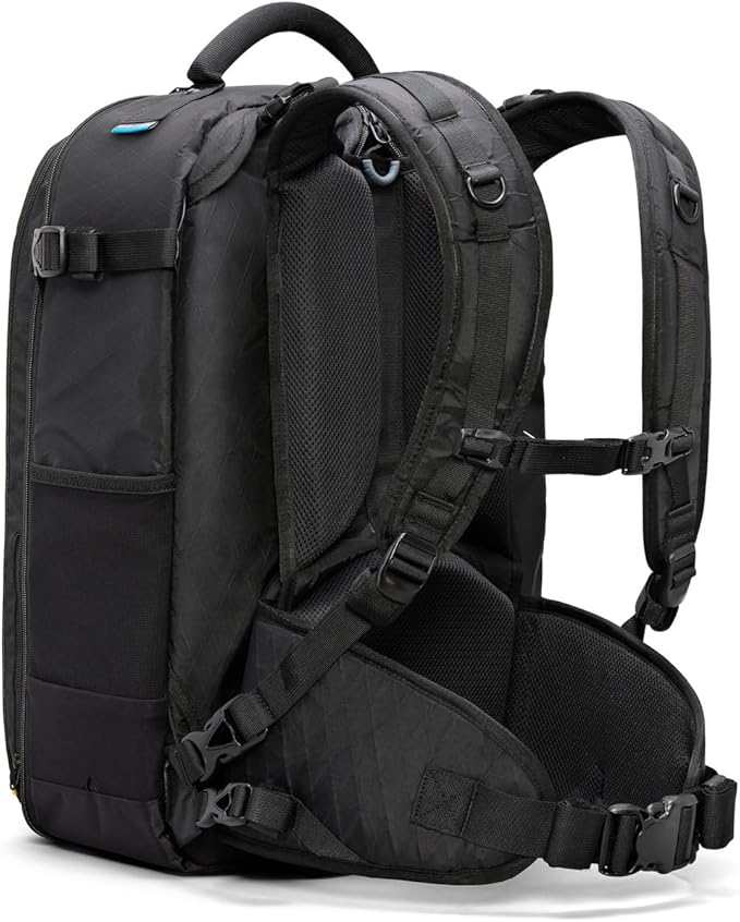 Gura Gear Kiboko 2.0 Camera Backpack (30L+)