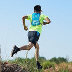 TRIWONDER Hydration Running Vest 5L Lightweight Water Pack for Men Women Hydration Backpack for Trail Race, Hiking, Cycling, Climbing, Camping, Jogging, Marathon