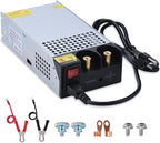 DC 12V 1000W Power Supply 110V AC to DC 12V Converter 83.4A 1000W Switch Power Supply for LED Driver Strip Light Lamp Amplifier
