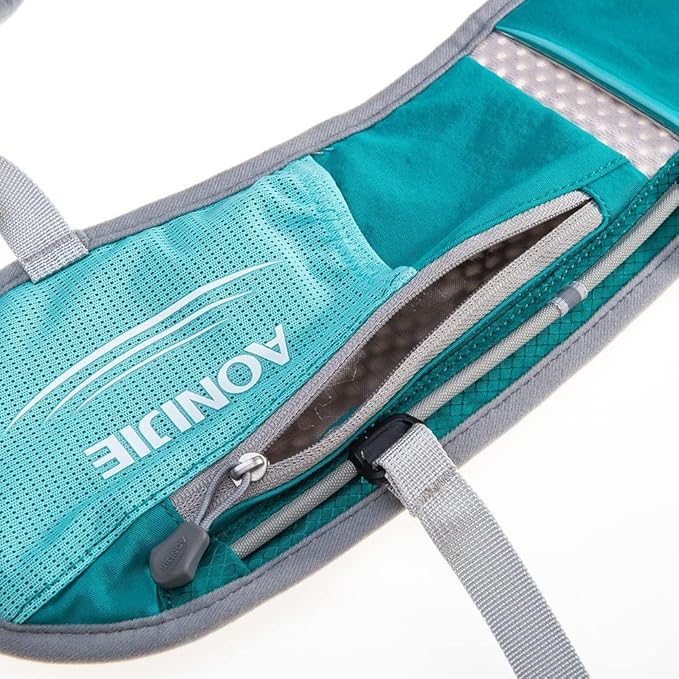 AONIJIE Hydration Vest Pack Backpack 5L Marathoner Running Race Hydration