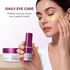 Calcium Daily Care Skin Set with Calcium Multi Balm Stick,Daily Skincare bundle – Gentle Firming & Moisture Routine for Smooth, Comfortable-Looking Skin,, Travel-Friendly