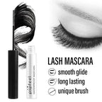 FantasyDay All-in-one Makeup Set Holiday Gift | Full Makeup Kit for Women Essential Starter Bundle Include Eyeshadow Palette Lipstick Blush Cream Concealer Face Powder Eyeliner Mascara Lipgloss Brush