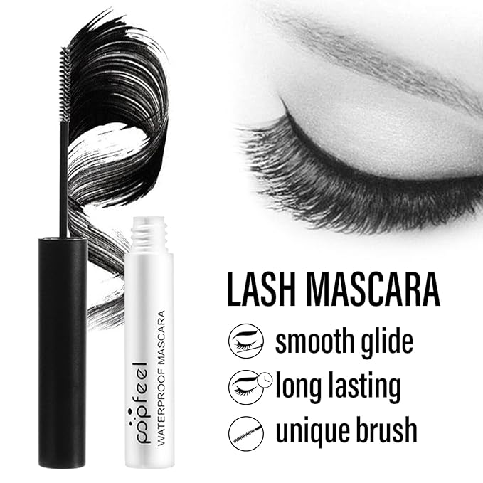 FantasyDay All in One Makeup Kit for Women Full Kit Girls Makeup Gift Sets Xmas Essential Bundle Include Eyeshadow Palette Lipstick Blush Concealer Eyeliner Mascara Foundation Brush Eyebrow Pencil