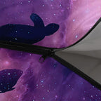 QOOMO Camping Sleeping Bags,3 Season Warm & Cool Weather,Lightweight,Waterproof Sleeping Bags for Adults & Kids,Traveling,and Outdoors,Camping Gear Equipment