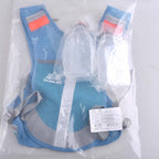 TRIWONDER Hydration Running Vest 5L Lightweight Water Pack for Men Women Hydration Backpack for Trail Race, Hiking, Cycling, Climbing, Camping, Jogging, Marathon