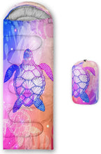 QOOMO Camping Sleeping Bags,3 Season Warm & Cool Weather,Lightweight,Waterproof Sleeping Bags for Adults & Kids,Traveling,and Outdoors,Camping Gear Equipment