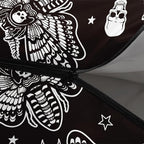 QOOMO Camping Sleeping Bags,3 Season Warm & Cool Weather,Lightweight,Waterproof Sleeping Bags for Adults & Kids,Traveling,and Outdoors,Camping Gear Equipment