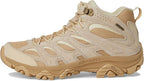 Merrell Men's Moab 3 Mid Waterproof Hiking Boot