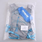 Azarxis Hydration Running Vest Backpack Pack 5L 5.5L for Women and Men Jogging Trail Race Marathon Cycling Hiking