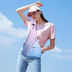 KL928 Canvas Sling Bag - Small Crossbody Backpack Shoulder Casual Daypack Rucksack for Men Women(Large Version)