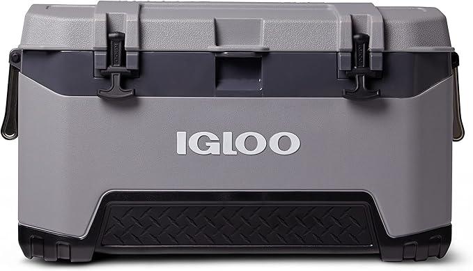 Igloo BMX Hard Coolers (25-72QT)
