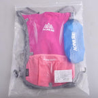 Azarxis Hydration Running Vest Backpack Pack 5L 5.5L for Women and Men Jogging Trail Race Marathon Cycling Hiking