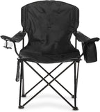 Amazon Basics Camping Chair