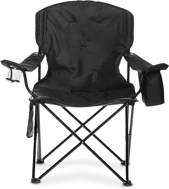 Amazon Basics Camping Chair